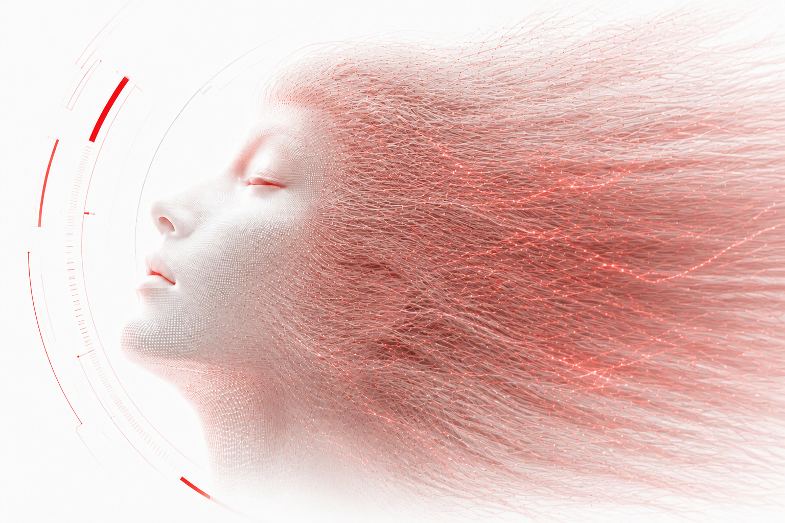 AI artwork used on the ElvronAi website